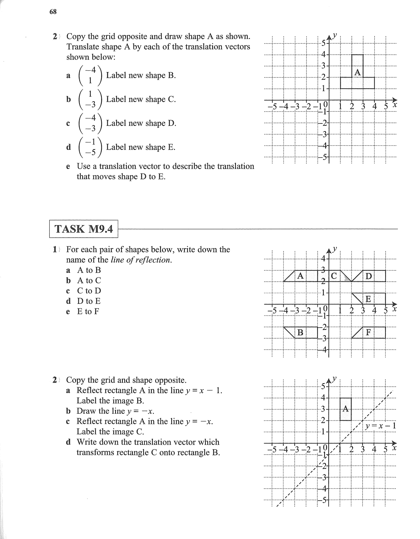 Essential Mathematics for GCSE - Higher - Homework Book